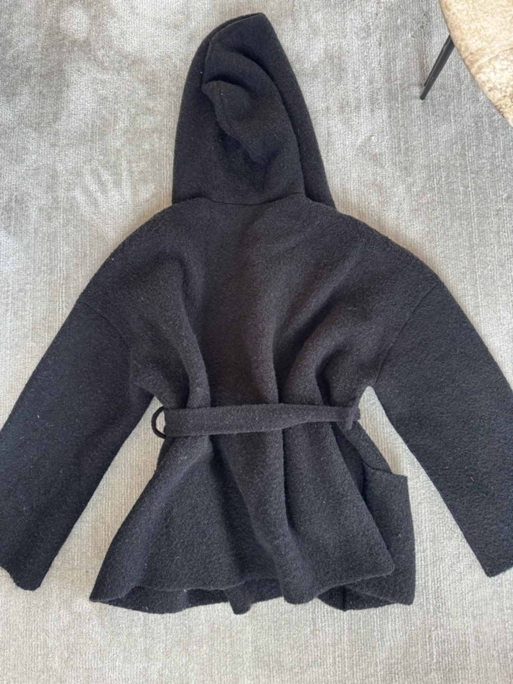 Helsa Olesa Coat - Picture 8 of 8
